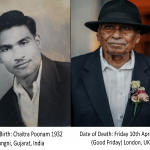 Mr. Somchand Jetha Malde