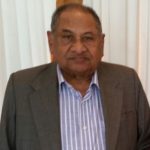 Late Hirji Ladha Mepa Shah (Haria)