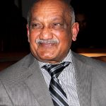 Late Mr Mansukhlal Raishi Karmshi Shah (Khimashia)