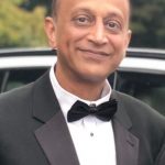 Late Ashit (Ash) Gulabchand Devraj Shah