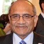 Late Dhirajlal Lakhamshi Haria