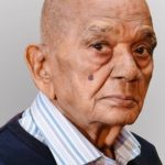 Late Mr Keshavji Jethalal Savla
