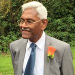 Late Mr Prabhulal Panachand Harania