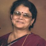 Late Mrs. Pushpa (Prafula / Puff) Bharat Hemraj Shah,