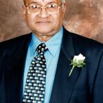 Late Rasiklal Raichand Lalji Nagaria Shah