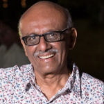 Late RAVINDRA MOHANLAL DHANANI