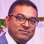 Late Rinkle Raichand Punja Shah