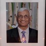 Late Shashikant Somchand Pethraj Shah