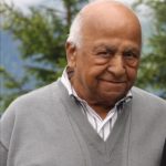 Late Mr Shantilal Karman Hira Shah (Chandaria )