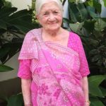 Late Shantaben Raishi Shah