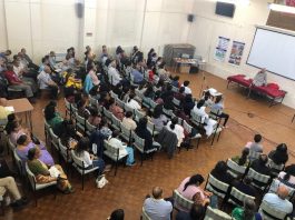 West Health Awareness Seminar