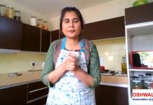 Cooking Club with Nishma Shah