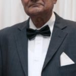 Late Harakhchand Jivraj Shah (Bachubhai)