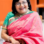 Late Mrs Chandrakala Ramniklal Shah