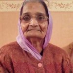 Late Ratanben Jivraj Karman