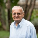 Late MR. SURENDRA PRABHULAL DEVJI MALDE