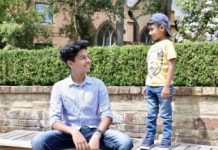 Aadi’s song to raise awareness about Stem cell donation