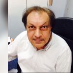 LATE CHANDRAKANT CHOTALAL DEVJI MEGHJI HARANIA