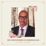 Shree Harishchandra Fulchand Shah