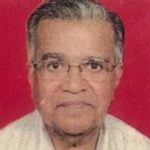 Late Nemchand Karamshi Shah (Harania)