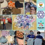 OAUK SU collage ppe