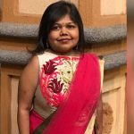 Late Rajvi Kirit Shah