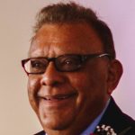 LATE KAUSHIK MOHANLAL LAKHAMSHI SHAH