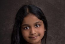 Lani Haria finalist in Virgin Radio’s 500 Word competition