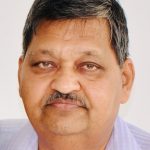 Late Mahendra (Babu) Manekchand Punja Maru