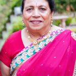 Late Vanita Liladhar Shah