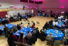 Moment of Celebrations