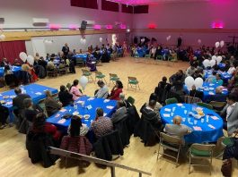 Moment of Celebrations