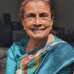 Late Shantaben Chunilal Gosrani