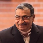 Late Shantilal Narshi Gosar Haria