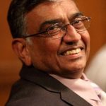 Late Hasmukh Keshavlal Jesang Gada