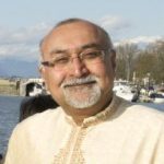 Late Mahendra Amritlal Shah