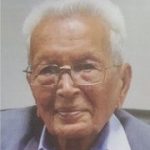 Late Dr. Maganlal Motichand Chandaria
