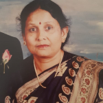 Late Surekhaben Mahendra Kumar