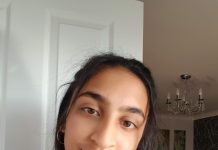 Ayana Shah – My Youth Media Experience Blog