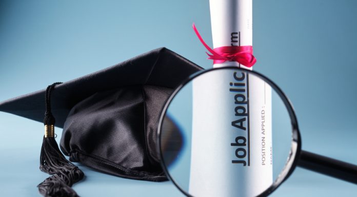 University students and graduates facing challenges with job applications during lockdown blog