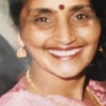 LATE AMRATBEN (NIMU) AMRATLAL KESHAVJI HANSRAJ SHAH (SUMARIA)