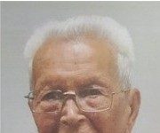 Late Dr Maganlal Motichand Devraj Chandaria