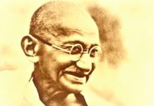 Virtual Opening of OneJAIN ‘Ahimsa Peace Garden’ in Harrow & Gandhi Jayanti