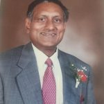 Late Devchandbhai Kanji Khimji Shah