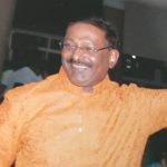 Late Himesh Hansraj Chandaria