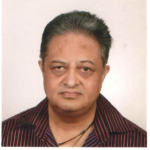 Late Mr Jayendra Hansraj Devan Shah