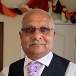 LATE SURESH SOMCHAND MEGHJI SHAH