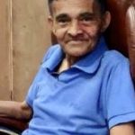 LATE MR. ARUN HARAKHCHAND RAJPAR SHAH