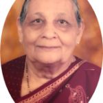 Late Jayaben Jayantilal Shah