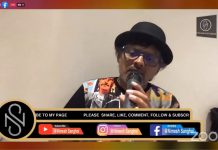 Ek Shaam K for Kapoors…aur Sons Ke Naam